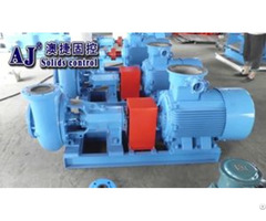 Centrifugal Pump