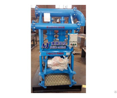Drilling Mud Desander