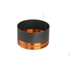 Speaker Voice Coil