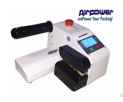 Airpower Ap400 High Speed Air Cushion Machine