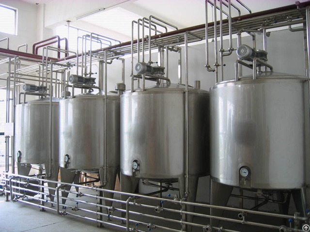 Fruit Juice Concentrate Equipment