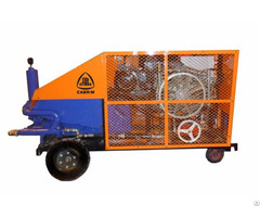 Hfp Concrete Foaming Machine