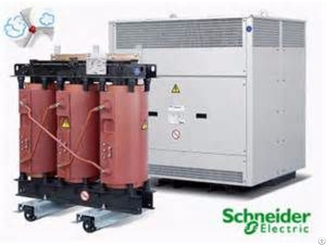 Schneider Electric Transformer