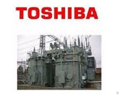 Toshiba Transformer