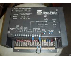 Basler Electric Class 2 Transformer