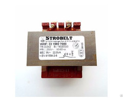 Strobelt Transformer