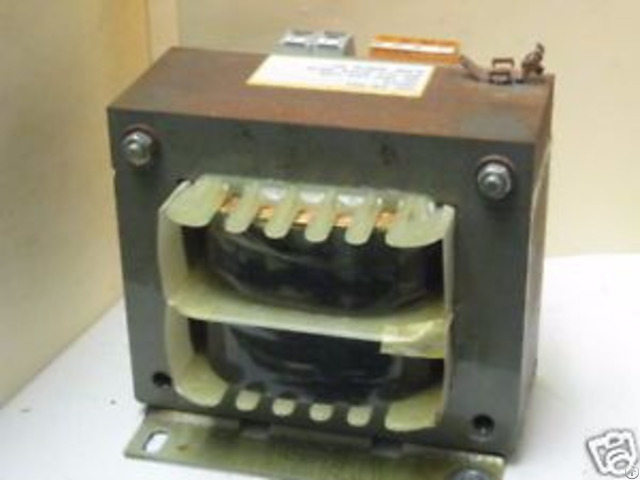 Schmidbauer Transformer