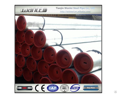 China Supplier Online Shopping Galvanized Steel Pipe Price