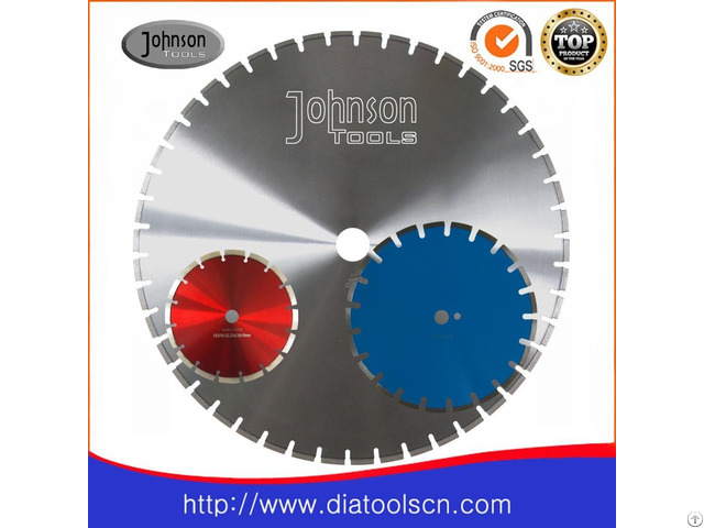 Laser Welded Saw Blade