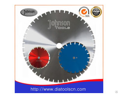 Laser Welded Saw Blade