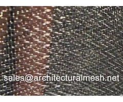 Fine Woven Mesh