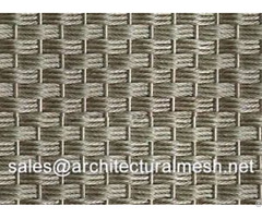 Decorative Metal Mesh