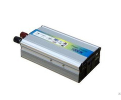 Power Inverter For Car