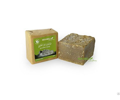 Aleppo Traditional Soap 50 Percent 