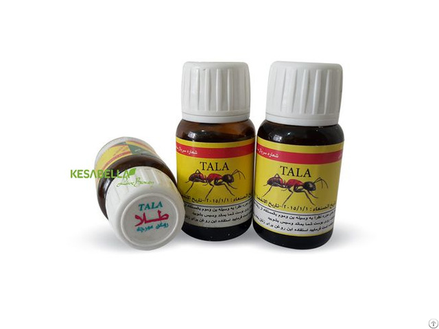 Tala Ant Egg Oil