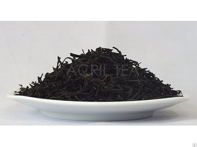 Op1 Loose Leaf Black Tea