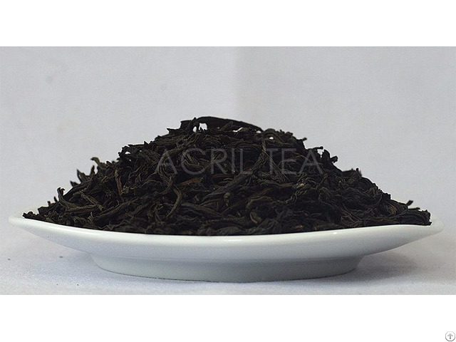 Orange Pekoe Pure Ceylon Black Tea