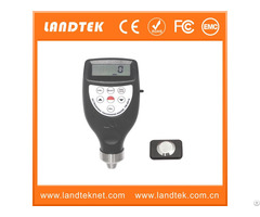 Landtek Ultrasonic Thickness Meter Tm 8816c