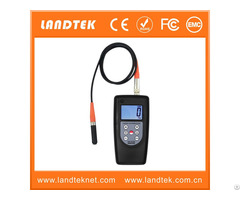 Landtek Coating Thickness Meter Cm 1210a