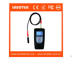 Landtek Coating Thickness Meter Cm 1210b