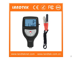 Landtek Statistical Type Coating Thickness Gauge Cm 8856