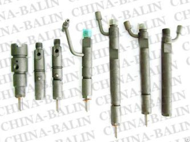 Fuel Injector Kbal150s87 For Bosch