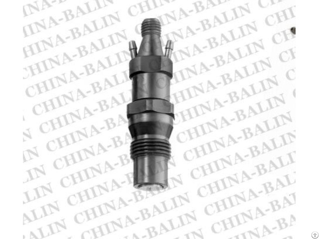 Bosch Nozzle Holders 0431215003