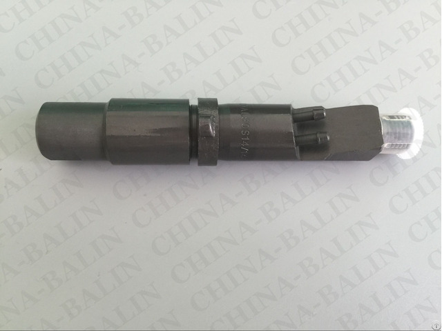 Bosch Injector Kbal96p132 Kbal96p35 Nozzle Holder