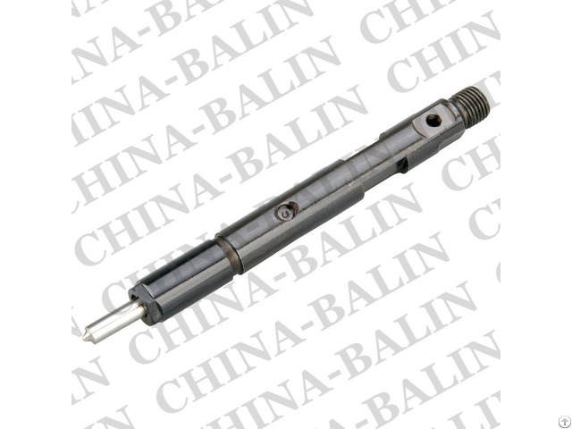 Injection Nozzle Kdal59p2 Kdal59p4 Bosch