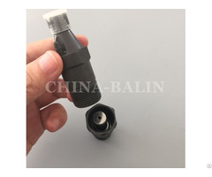 Bosch Nozzle Injector Kdel84p162 0431113939