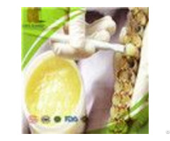 Organic Fresh Royal Jelly 10 Hda