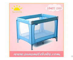 China Factory Baby Playpen With Astm Certificate