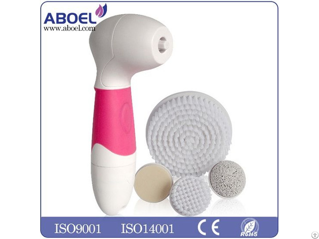 Aboel Electric Deep Skin Clean Brush Face Cleaning Device