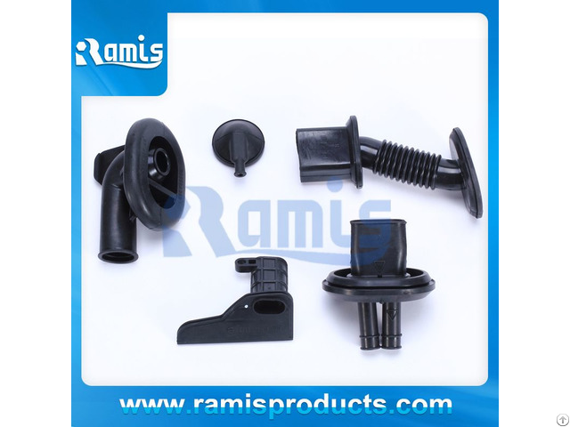 Door Rubber Grommet