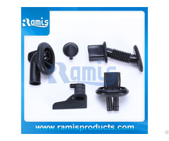 Door Rubber Grommet