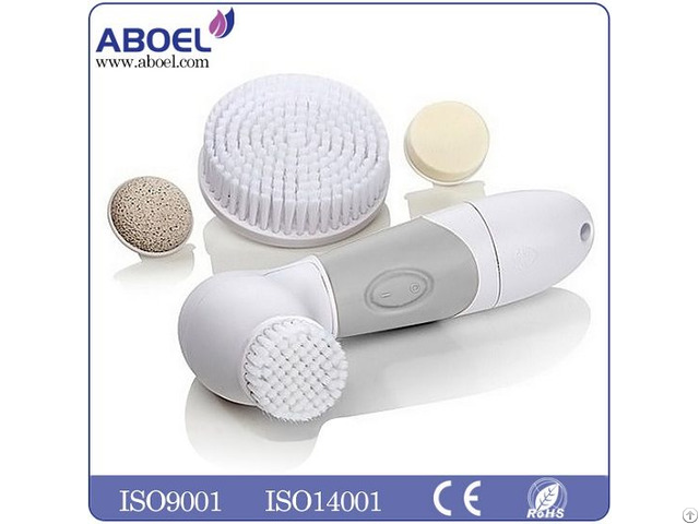 Skin Deep Clean Nutrition Absorption Vibration Facial Massage Device