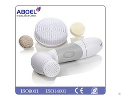 Skin Deep Clean Nutrition Absorption Vibration Facial Massage Device