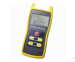 Jl Optical Power Meter Kl 320