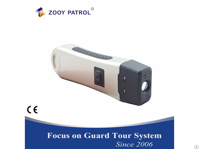 Zooy Looking For Distributor Of Led Torch Light Guard Tour System Model Z 6200e