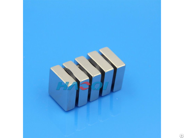 Ndfeb Neodymium Magnets Price