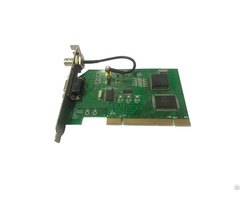 Sdi Timing Pci Card