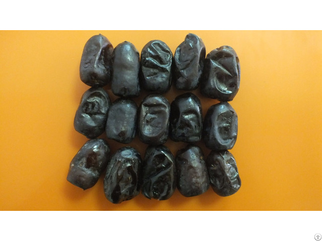 Mazafati Date