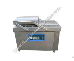 French Fries Packing Machine