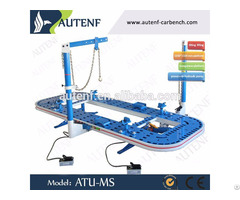 Atu Ms Used Frame Machine For Sale