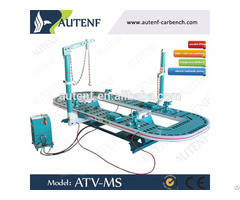 Atv Ms Portable Frame Machine For Sale