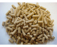 We Sell Wheat Bran Pellets