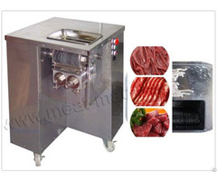 Amisy Meat Shredding Machine 500 Kg H