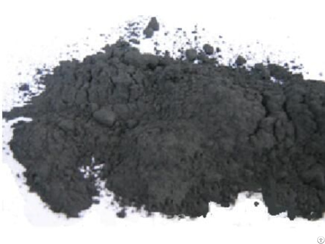 Nickel Oxide Black