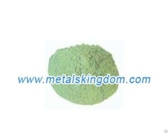 High Purity Nickel Protoxide Nio 78 Percent 