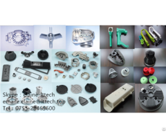 Aluminium Die Casting